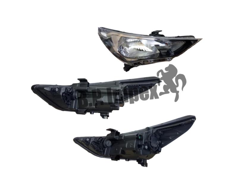 LAMP ASSY HEAD RH,92102H6530 92102H6500